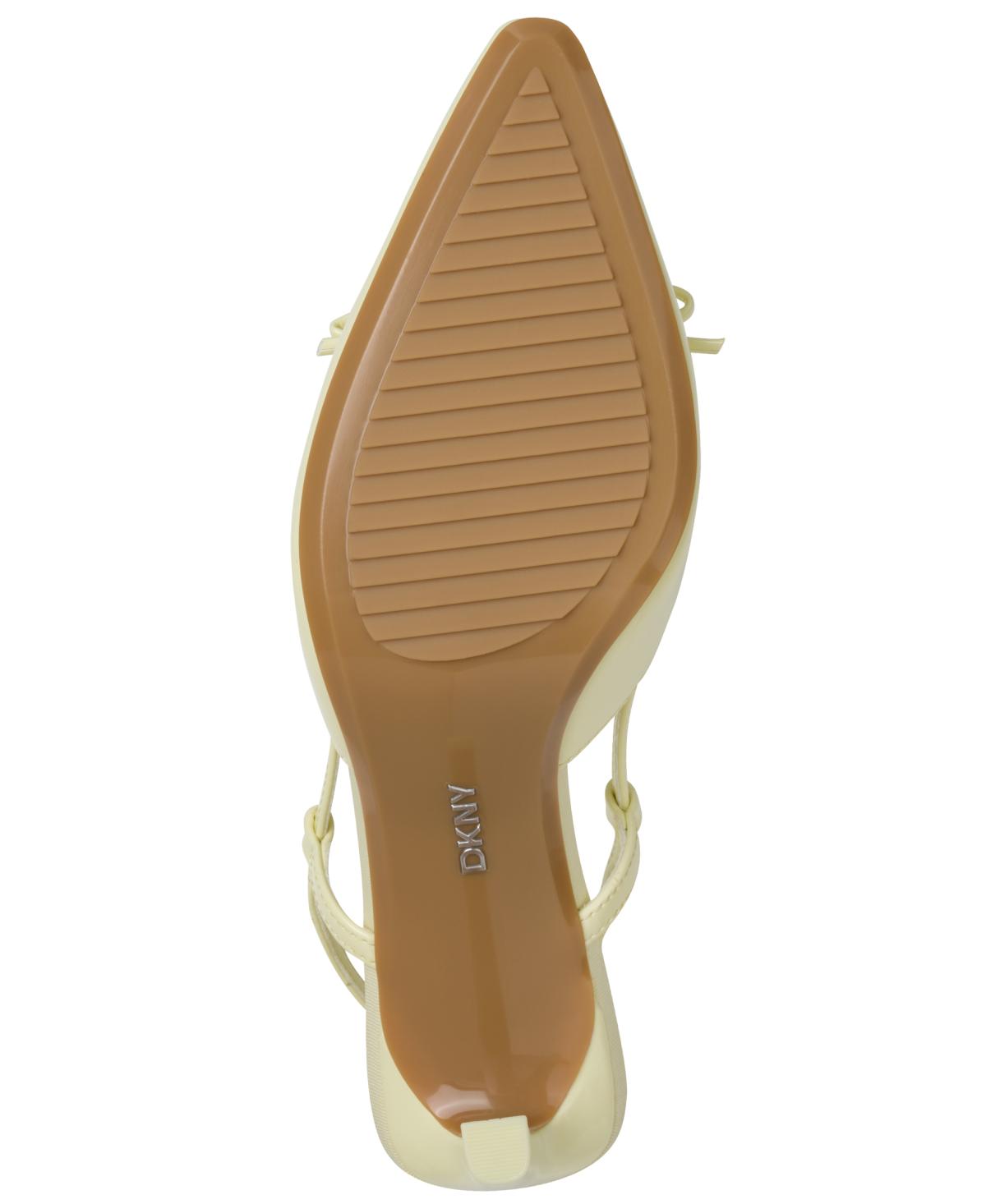 CARLINE-SLINGBACK-K1568500-CHAMOMILE-OUTSOLE VIEW