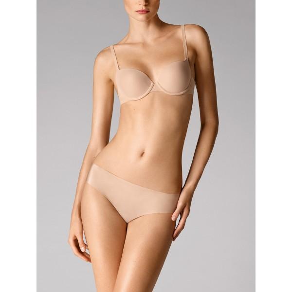skin string clay