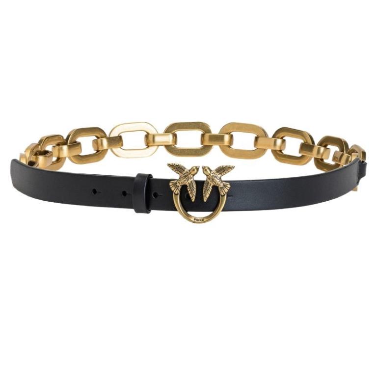 pinko-love-birds-women39s-belt-100139a0f1-s