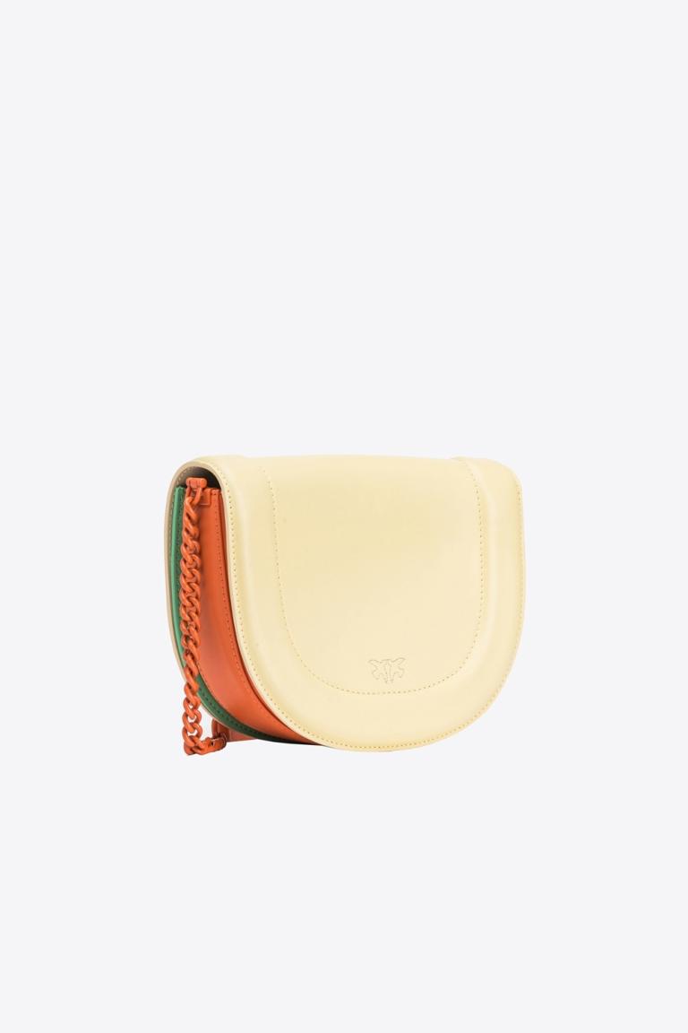 classic-love-bag-click-multicolor-fieno-e-verde-menta-e-arancione-block-color-1