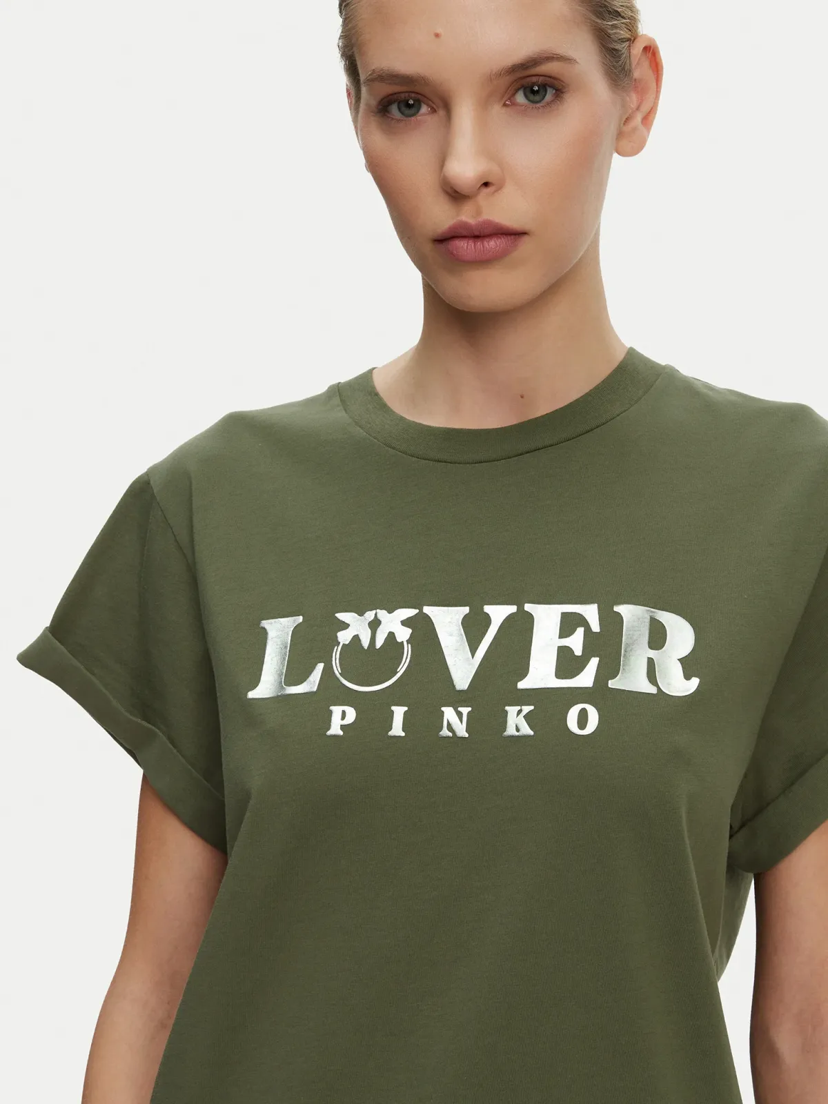 pinko-t-shirt-104605-a2d1-v49-zelena-regular-fit-0000305096951 (3)