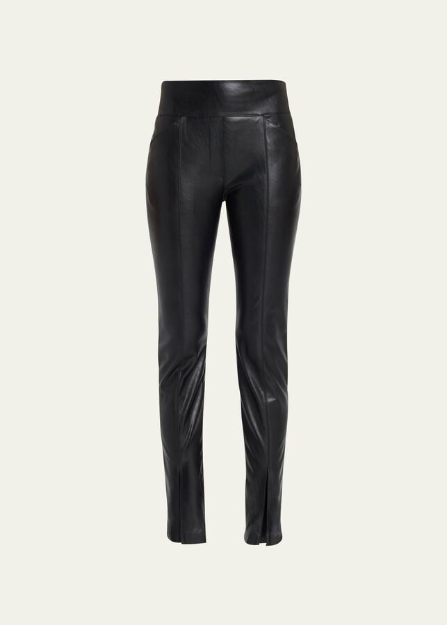 patriottico-faux-leather-split-cuff-skinny-pants (1)