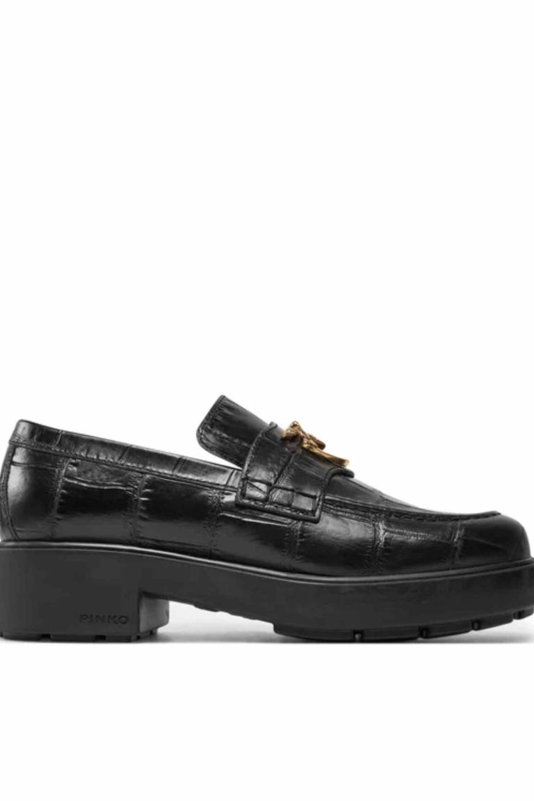 LOAFER