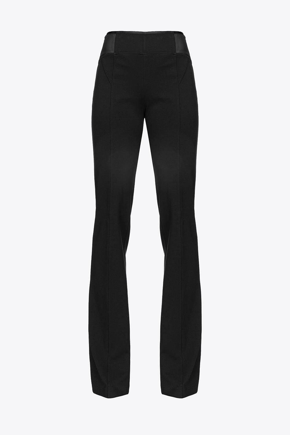 pinko-pantalone-punto-stoffa-nero-limousine (2)