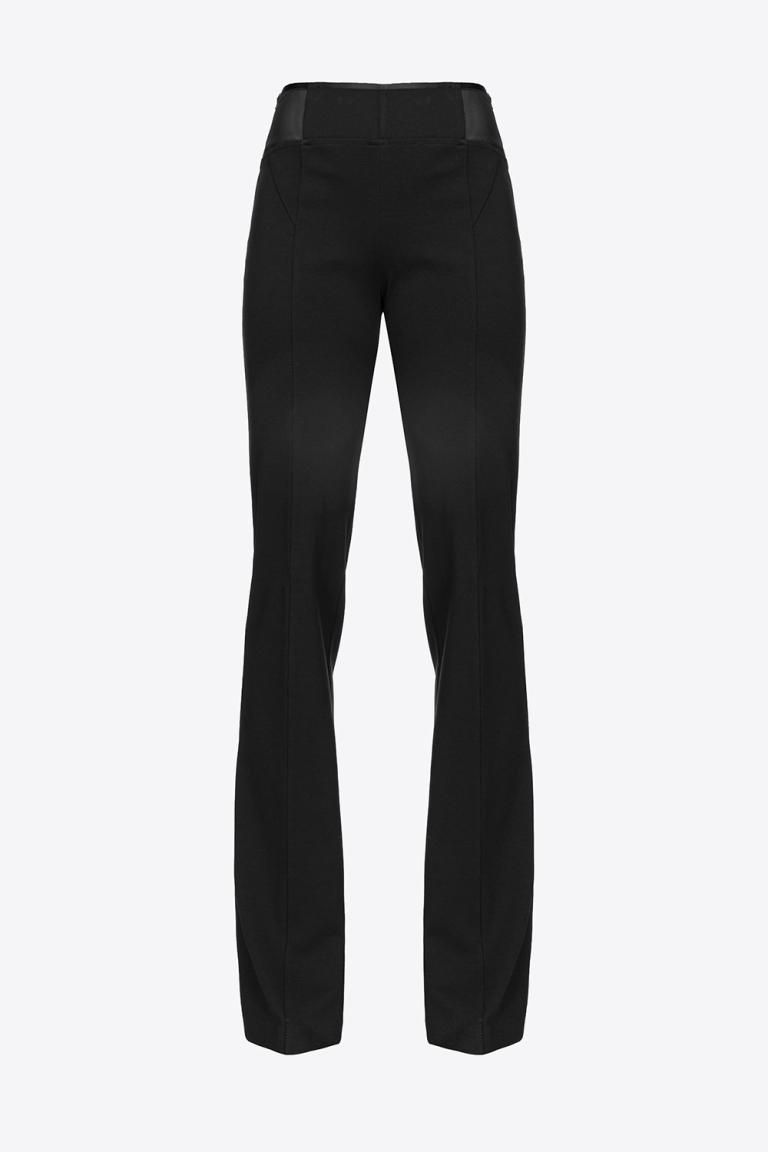 pinko-pantalone-punto-stoffa-nero-limousine (2)