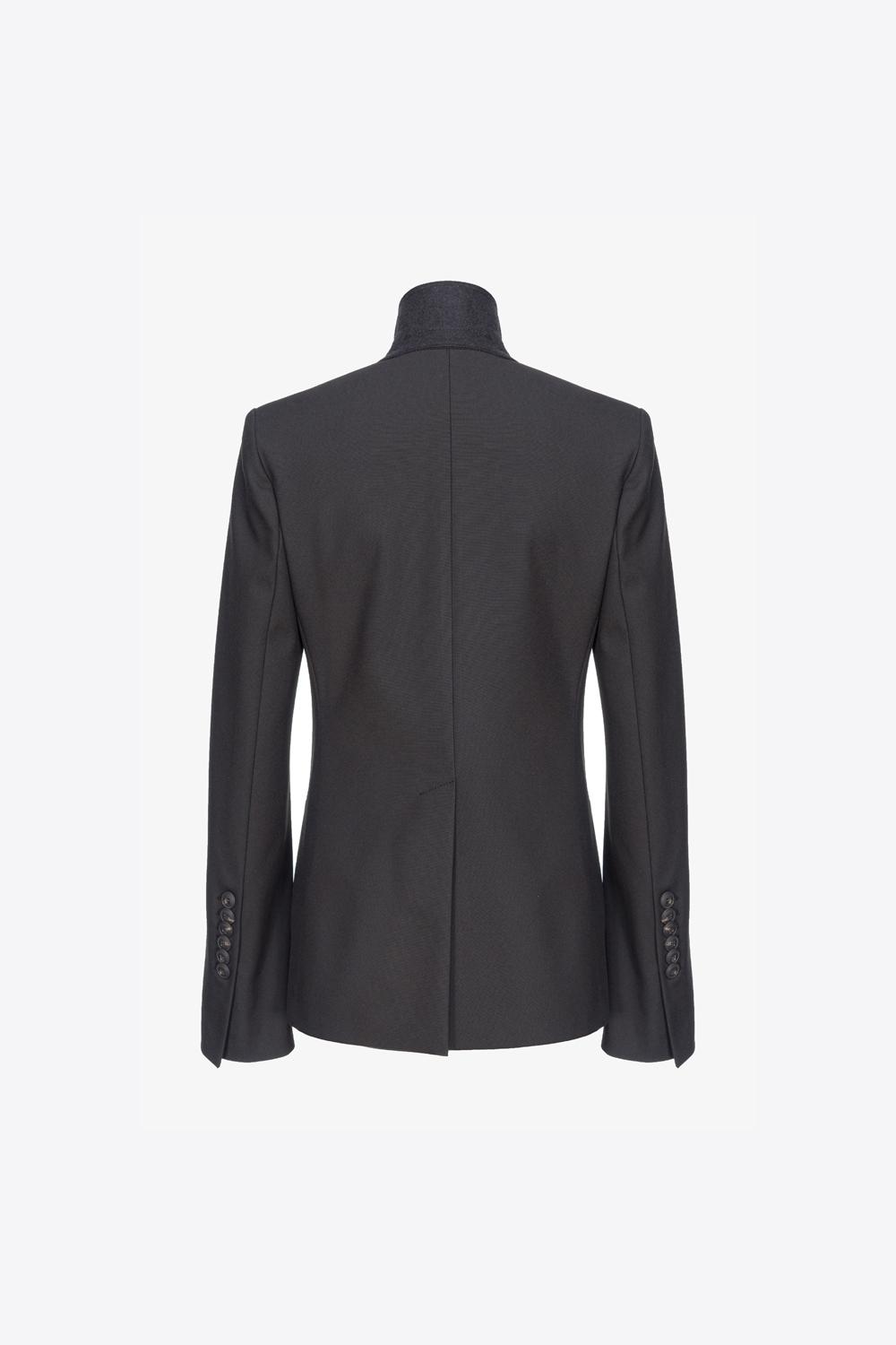 blazer-con-nastrino-reimagine-pinko-by-patrick-mcdowell-nero-e-rosa-1