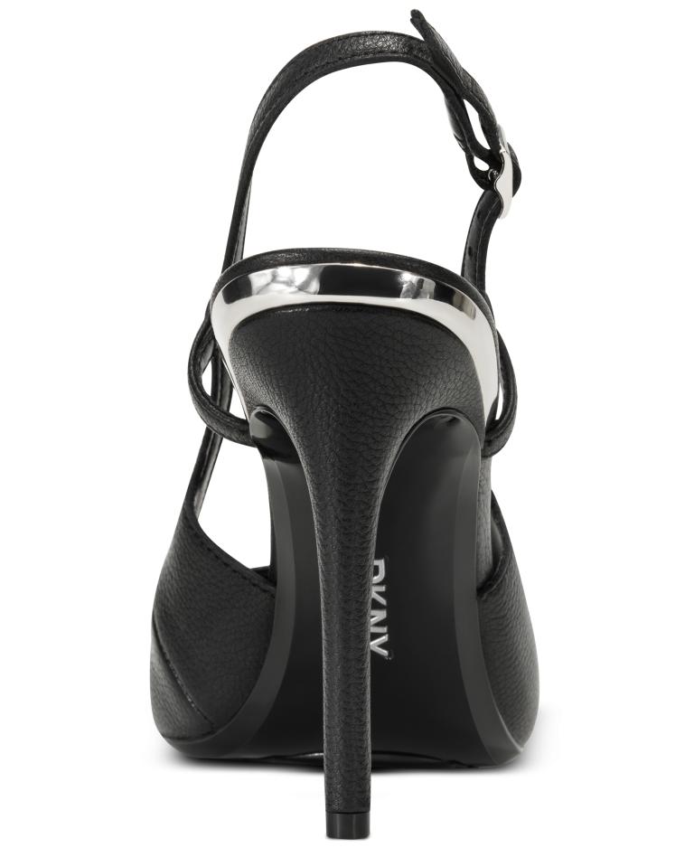 MEDIVILLE-SLINGBAC-K3566902-BLACK-BACK VIEW